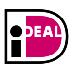 iDeal betaling mogelijk